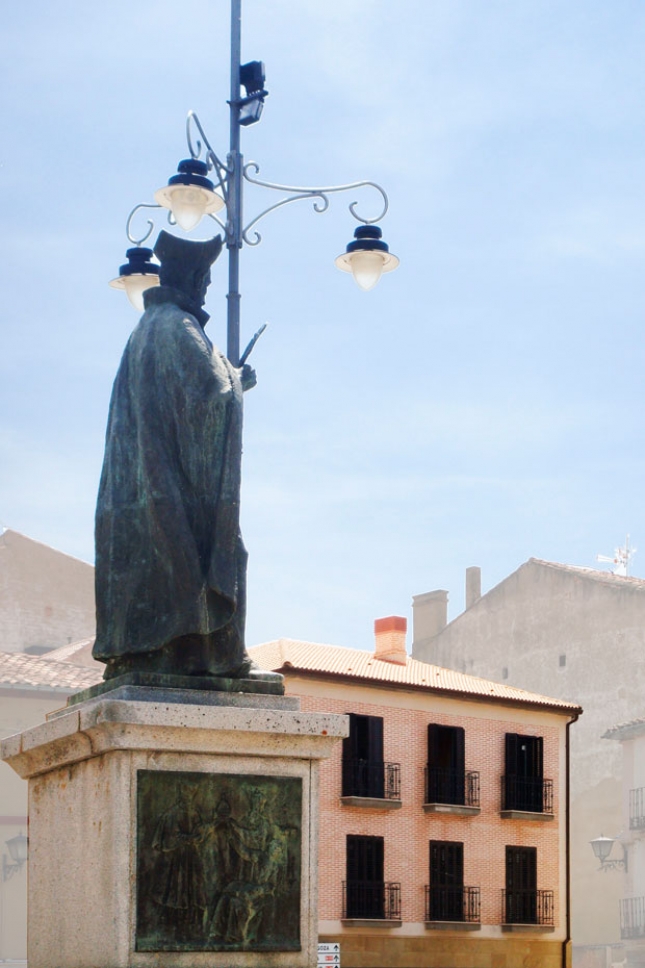 Plaza Mayor | Soria