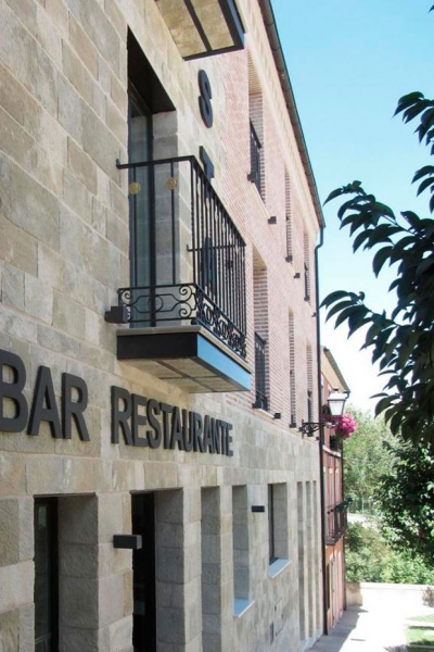 Hostal Rincón del Nazareno